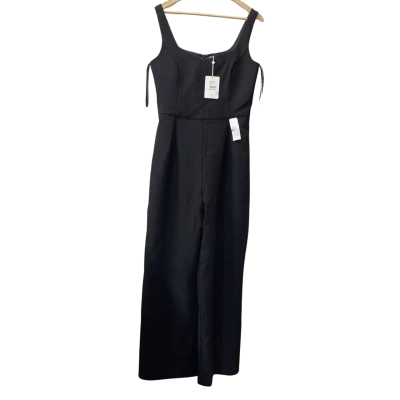 Review Womens  Size 14 Jumpsuit Black  