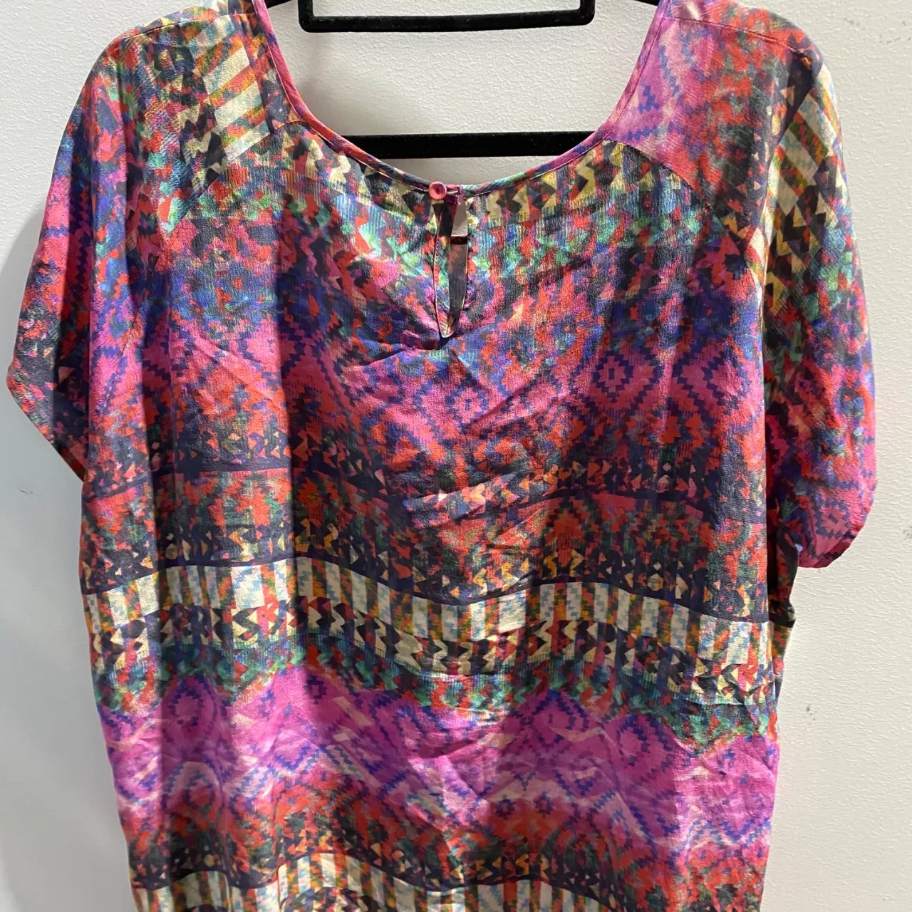 Image Tester