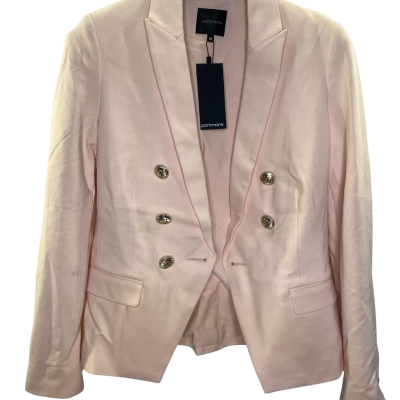 Portmans Womens  Size 10 Blazer Pink  