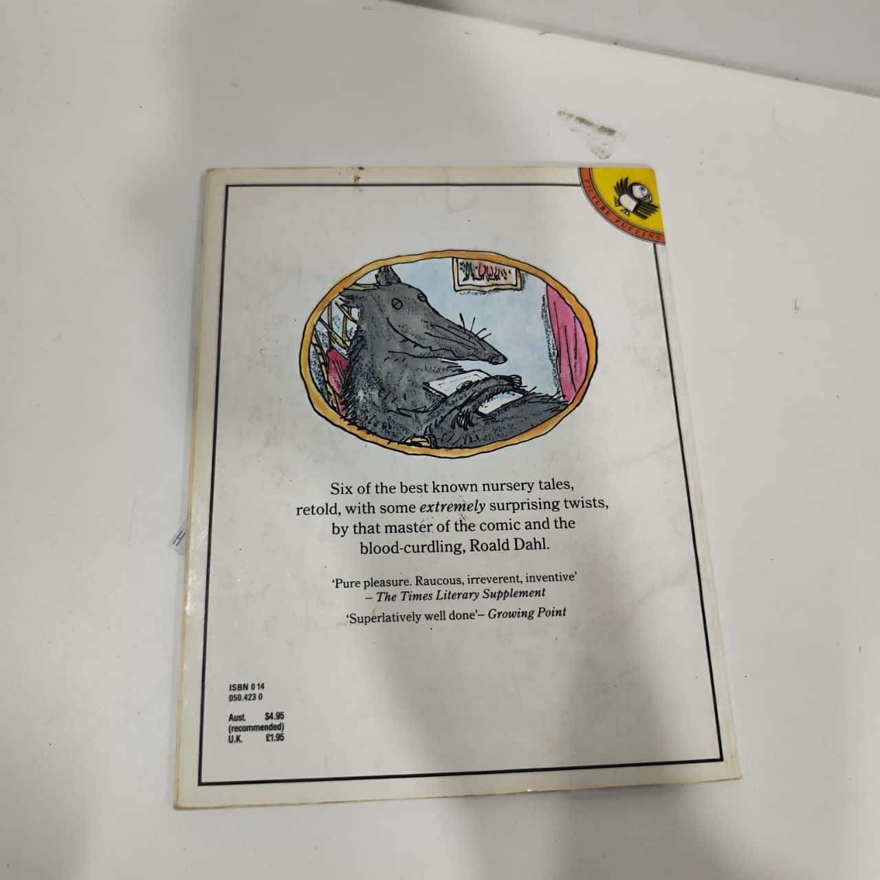 Image Tester