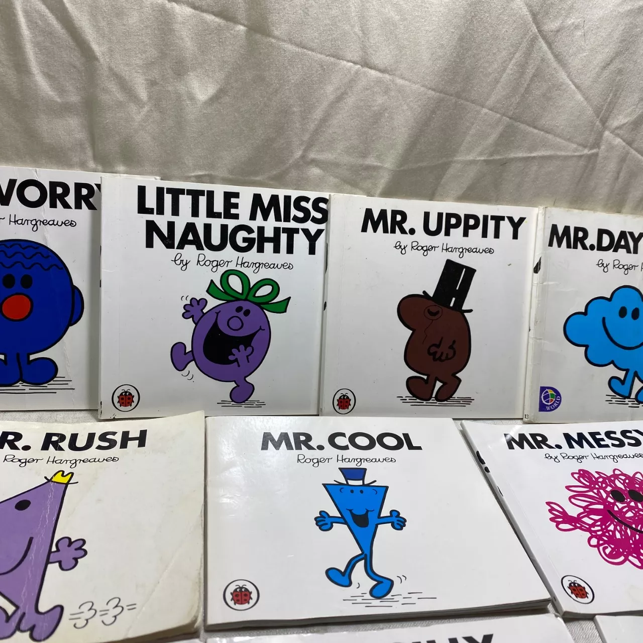 Image Tester