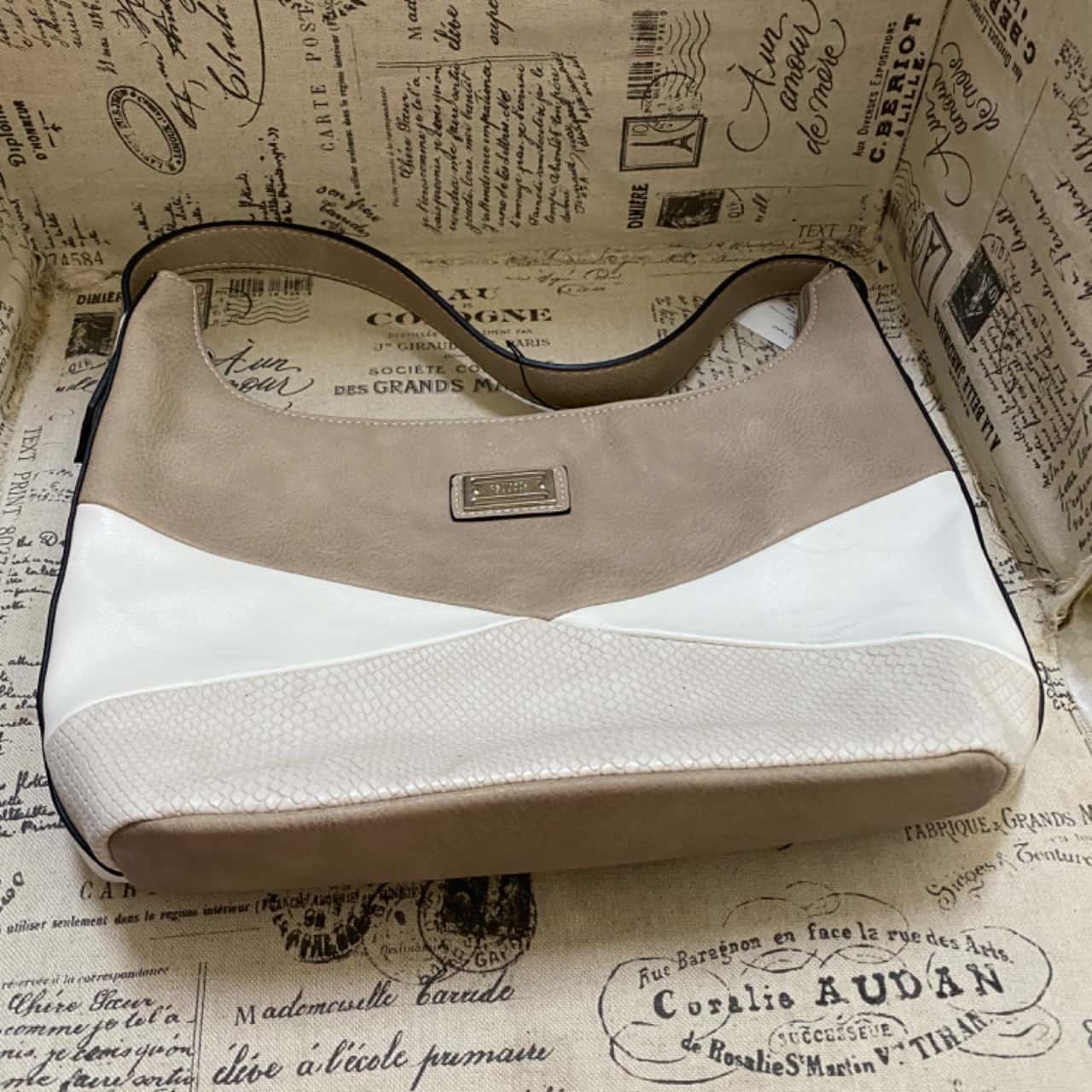 Womens Cellini Sports Handbag (s)