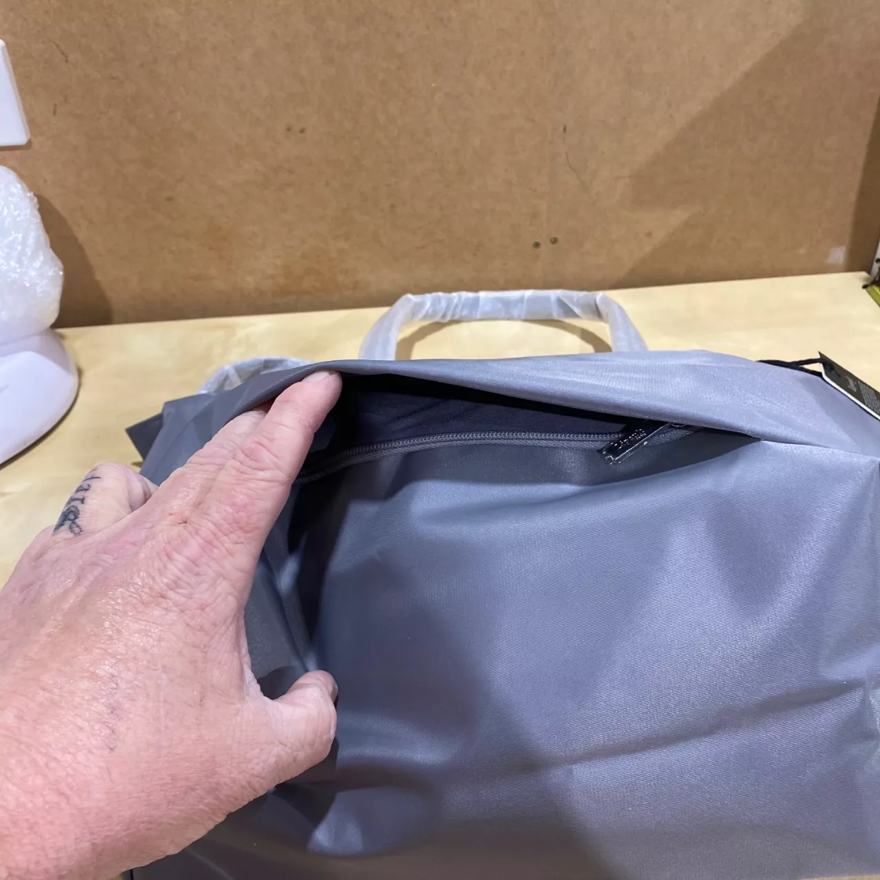 Image Tester