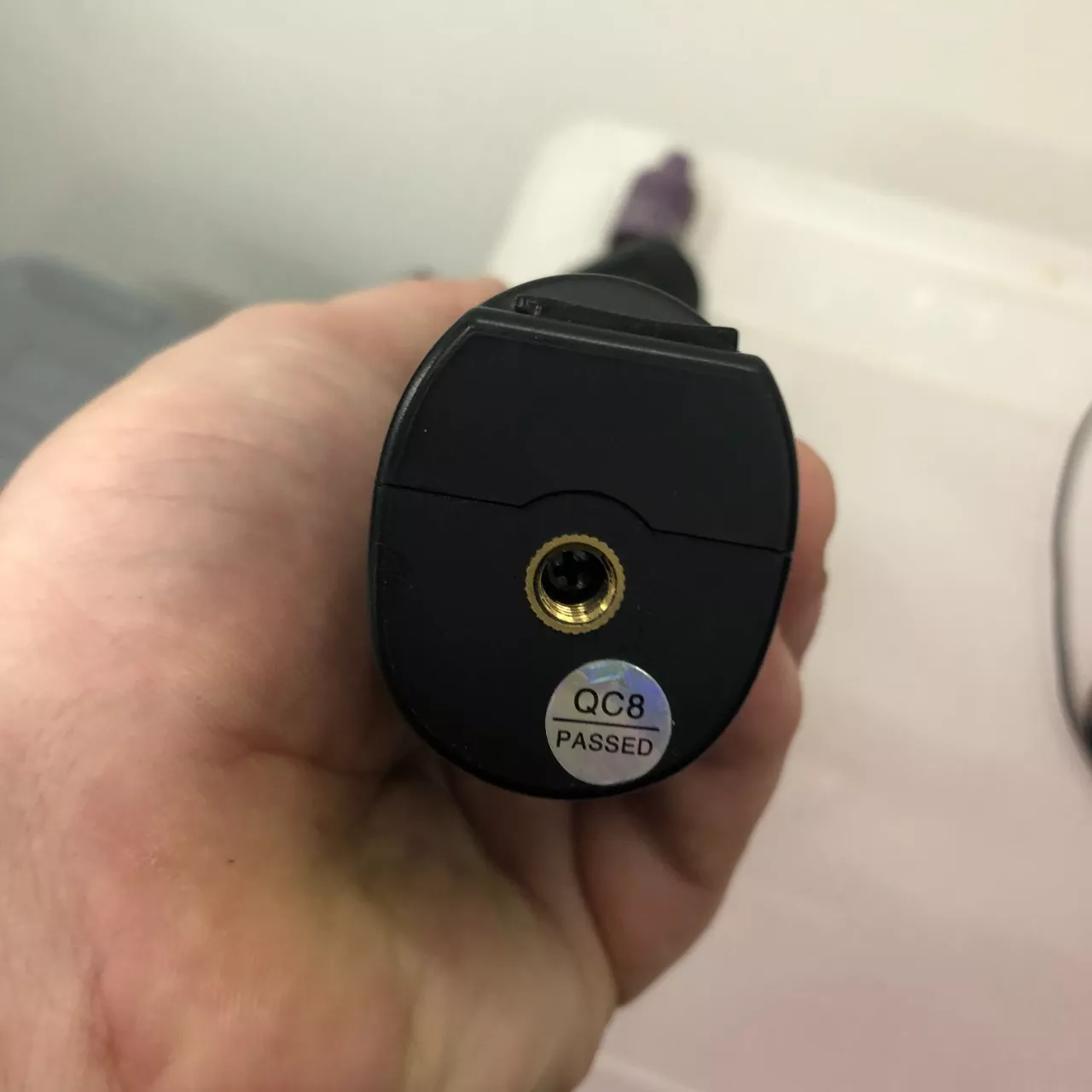 Image Tester