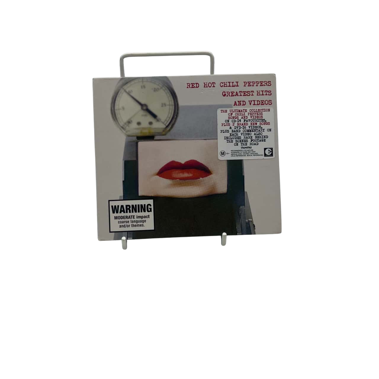 Image Tester
