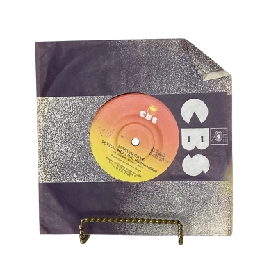 Marvin Gale - sexual healing