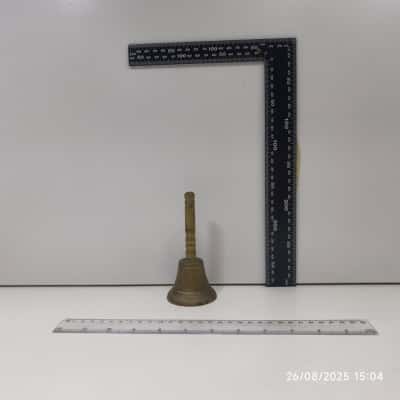 Brass Bell 