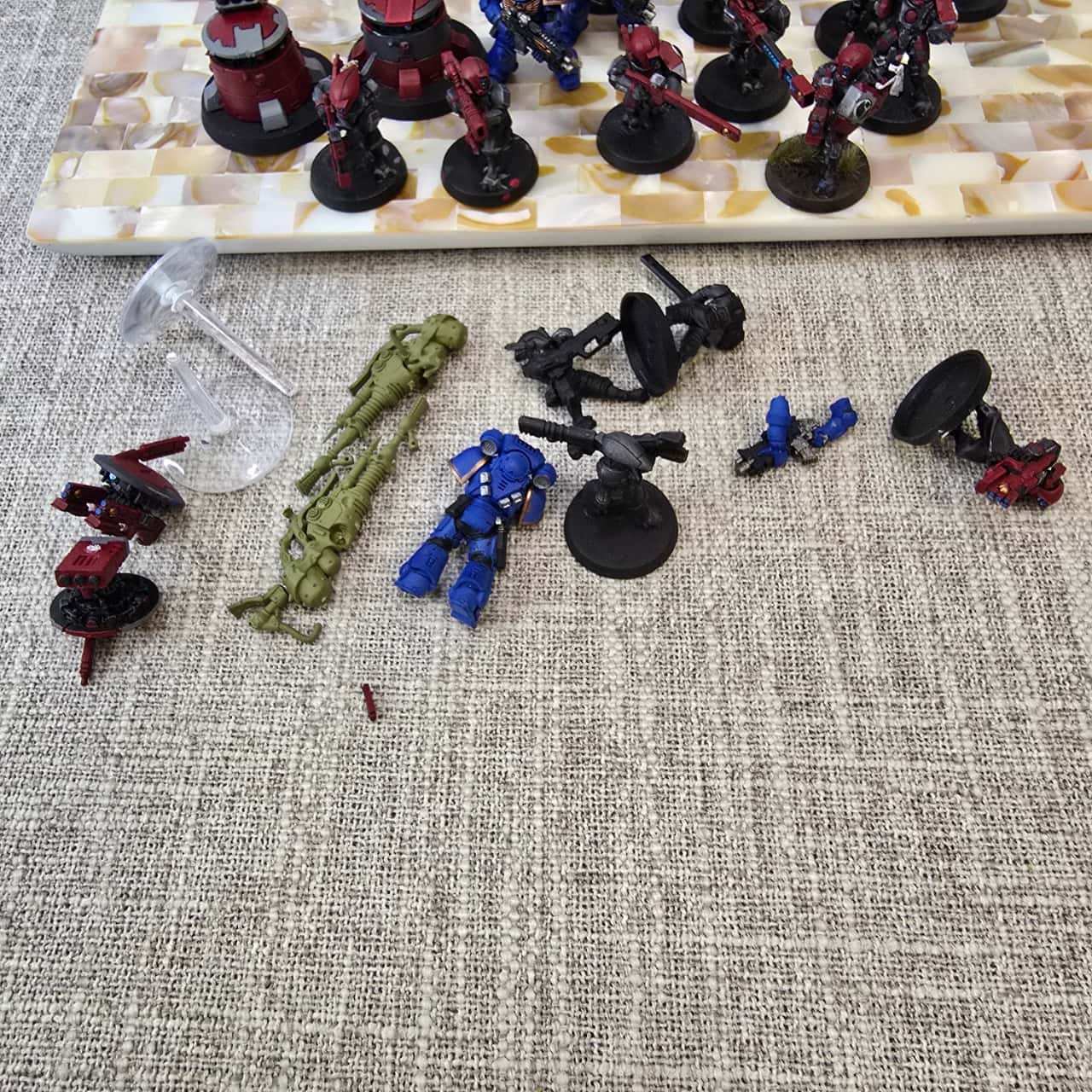 Image Tester