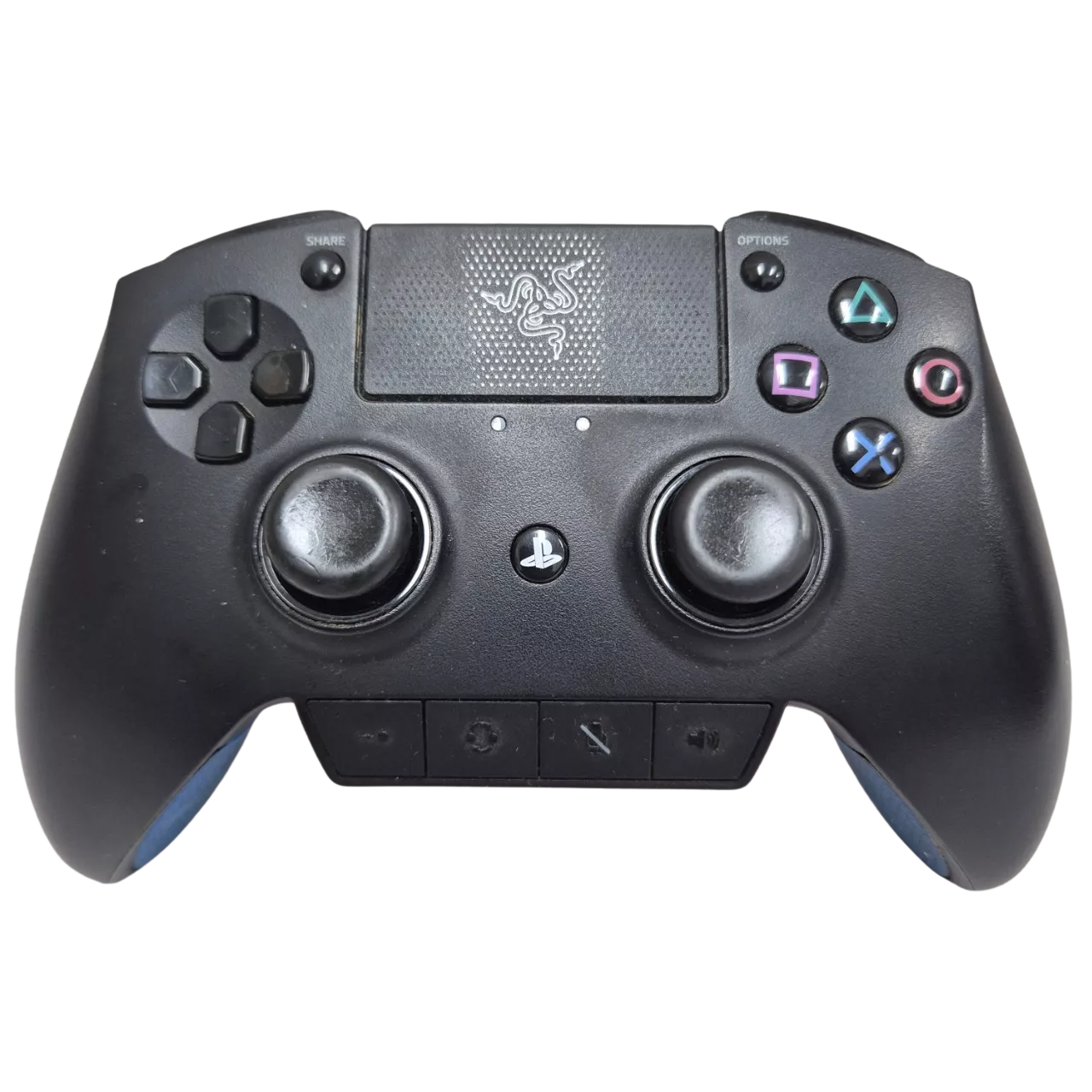 Razer Raiju - Gaming Controller.(s)