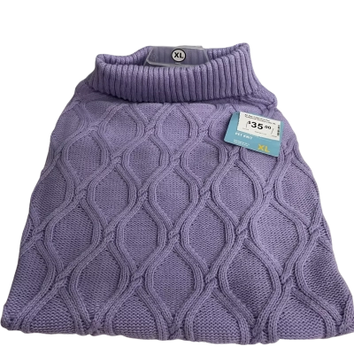 All Day Pet Knit Size XL