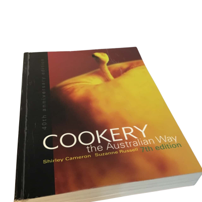 Cookery the Australian Way