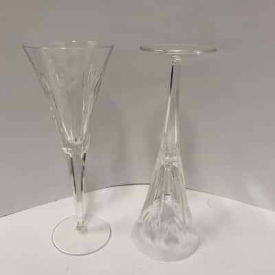 Waterford Crystal