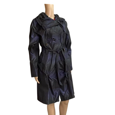 Blackstone Womens rain jacket size 8 