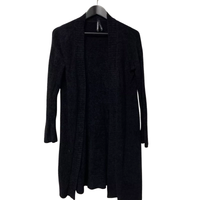 Womens Dangerfield  Size 6 Cardigan Black  