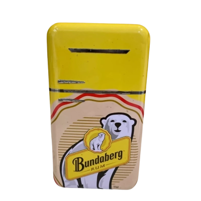 Bundaberg Rum Fridge Tin