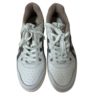 Asics Retro Reimagined for Modern Lifestyle Shoes White