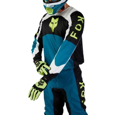 FOX YTH 180 Nitro jersey size 14 (X-Large)