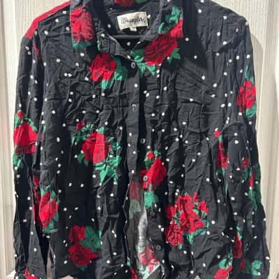 Wrangler Women’s Top