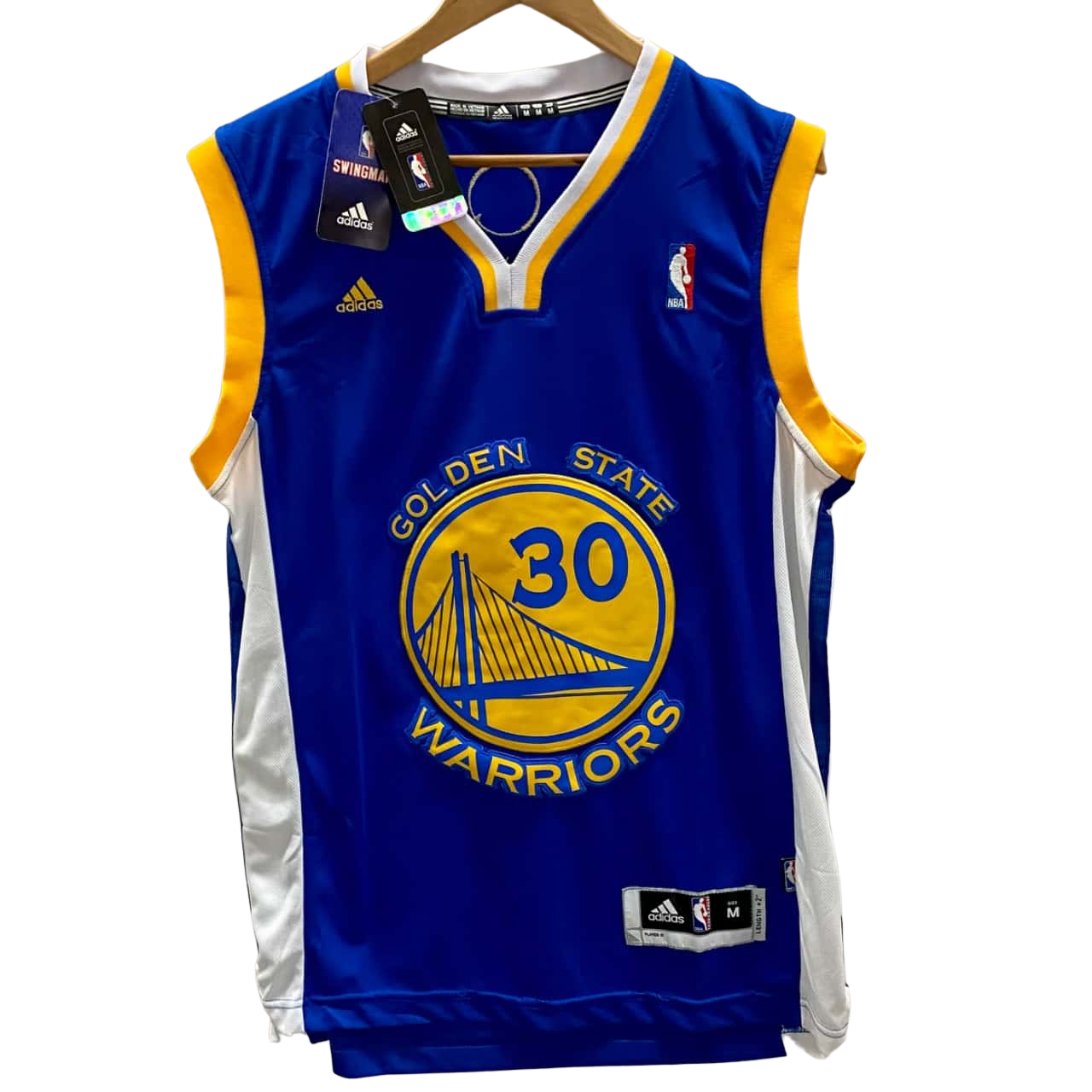 Adidas NBA Mens Size M Singlet(s)