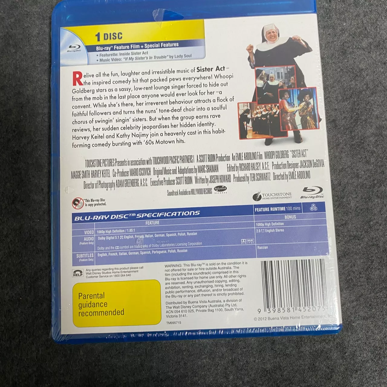 Image Tester