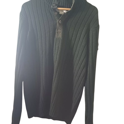Driza-Bone Mens Jumper - Size M 