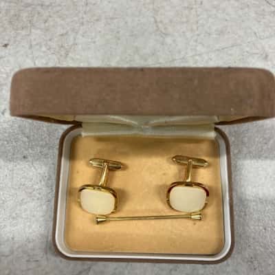  Smartset cufflinks