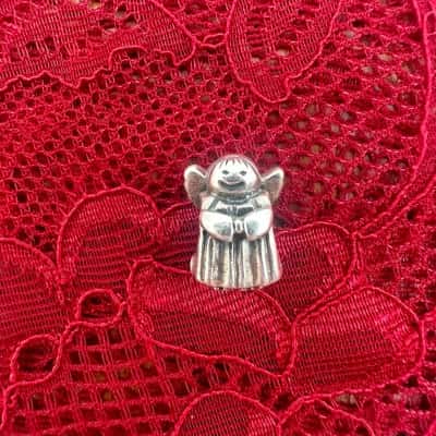 Pandora 925 ALE Angel of Hope Charm