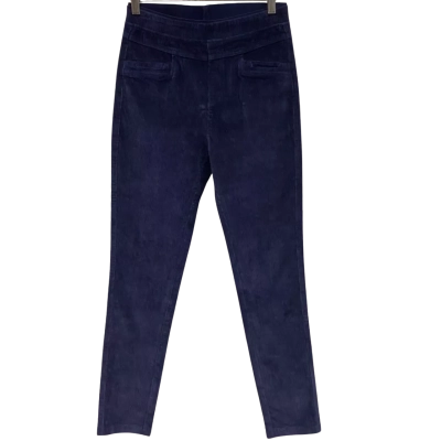 BNWT Gabriella Fratini Women’s Size 8 Navy Blue Leggings