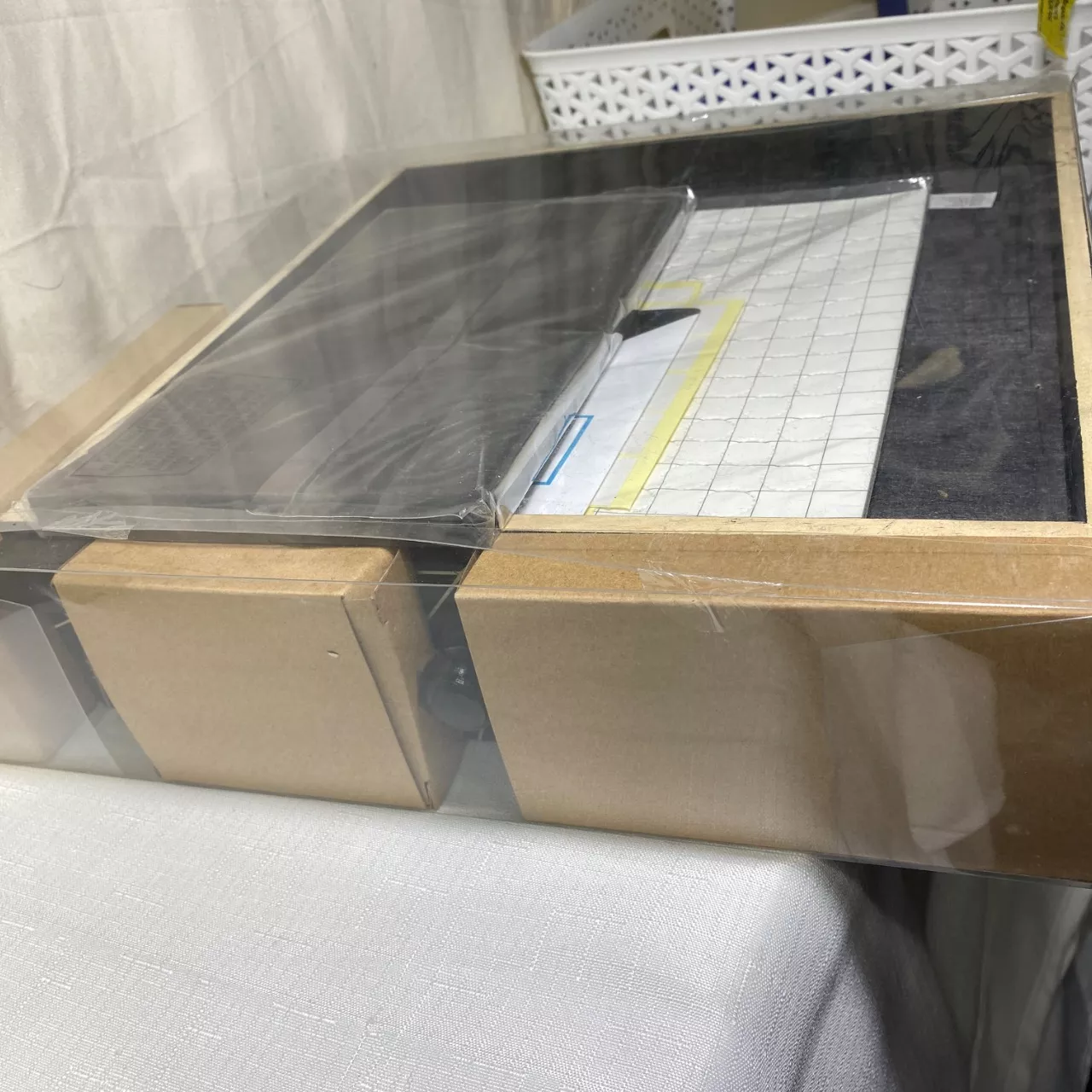 Image Tester