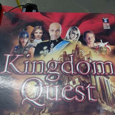 Kingdom Quest