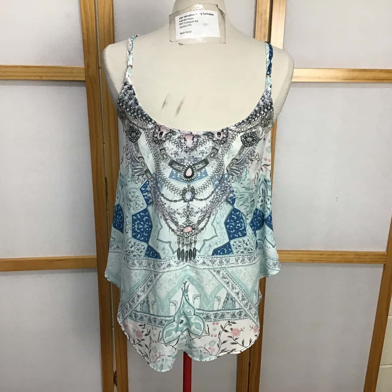 Image Tester