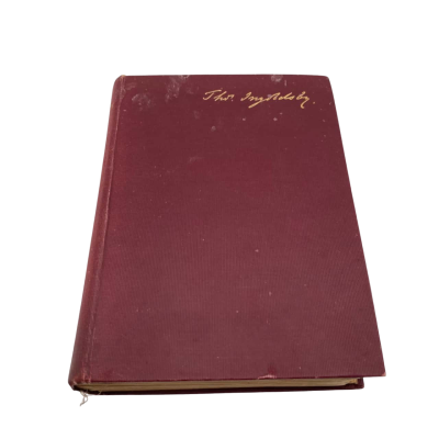 Antique ‘The Ingoldsby Legends’