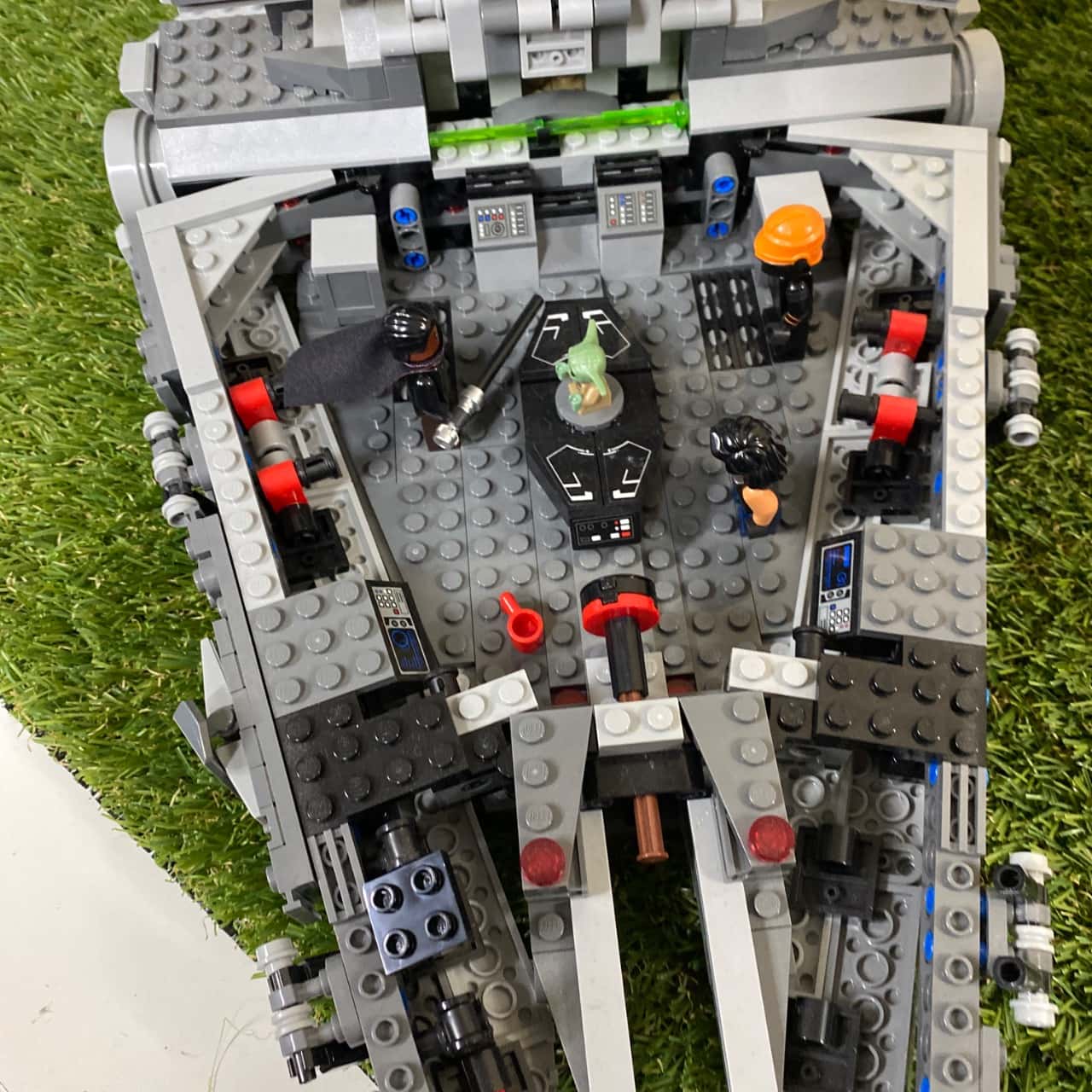 Image Tester
