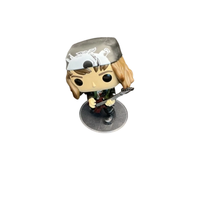 Funko pop Eddie Munson stranger things 4