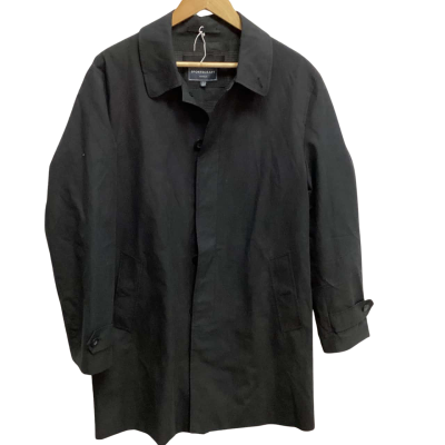 Sportscraft Unisex  Size L Trench Coat  (d)