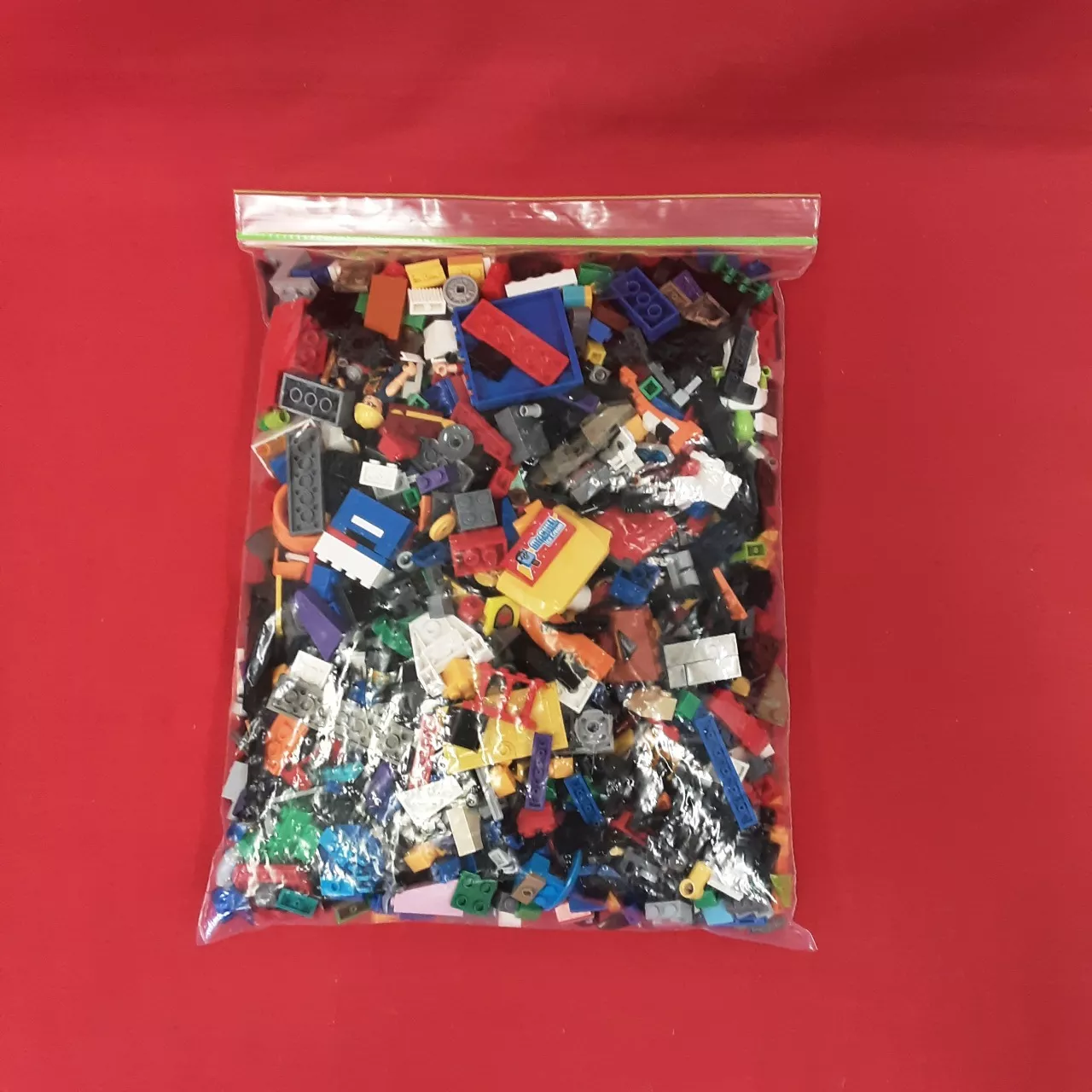 Image Tester