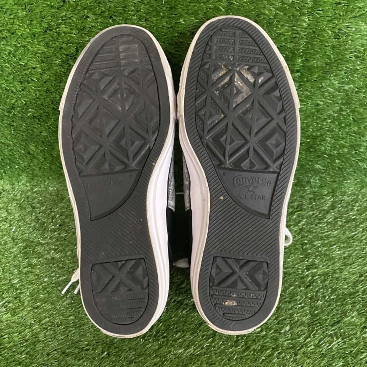 converse all star size 7