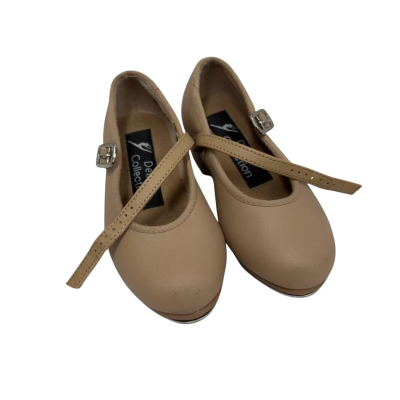 Debut Kids - tap shoes