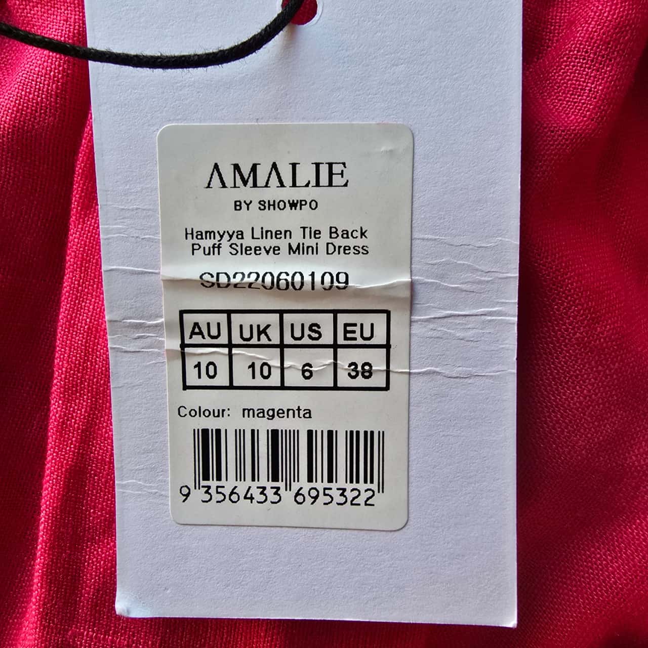Image Tester