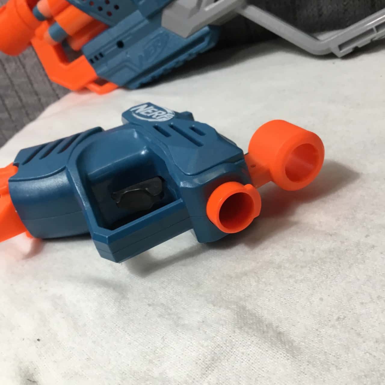 Image Tester