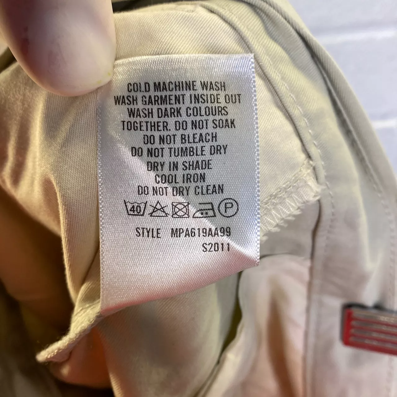 Image Tester