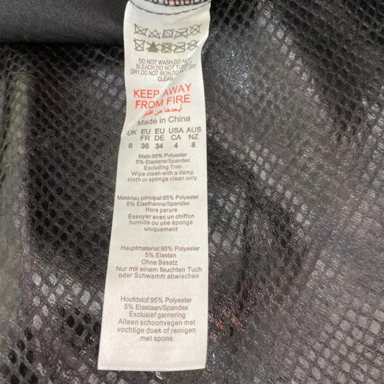 Image Tester