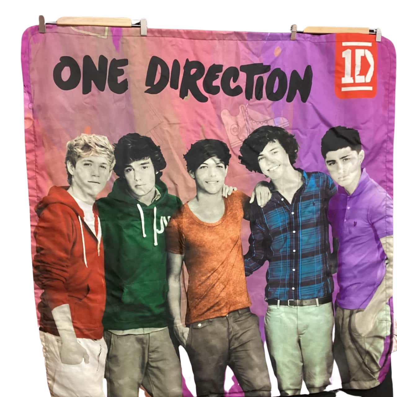 One Direction Large Oasis Bean Bag (s)