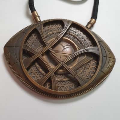 Dr Strange Pendent Eye Of Agamotto