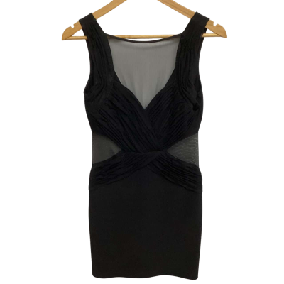 Lipsy London evening  Womens  Size 10 LBD (i)