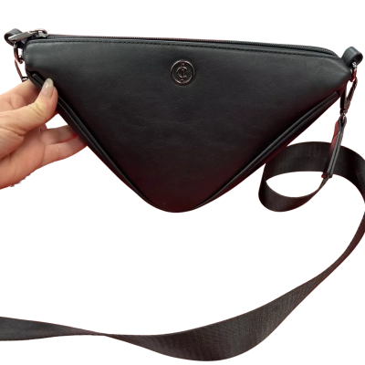 Colette by Hayman  Women's Cross Body Bag Black  