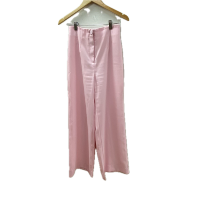 Kookai Womens  Pants Size 38 Pink  