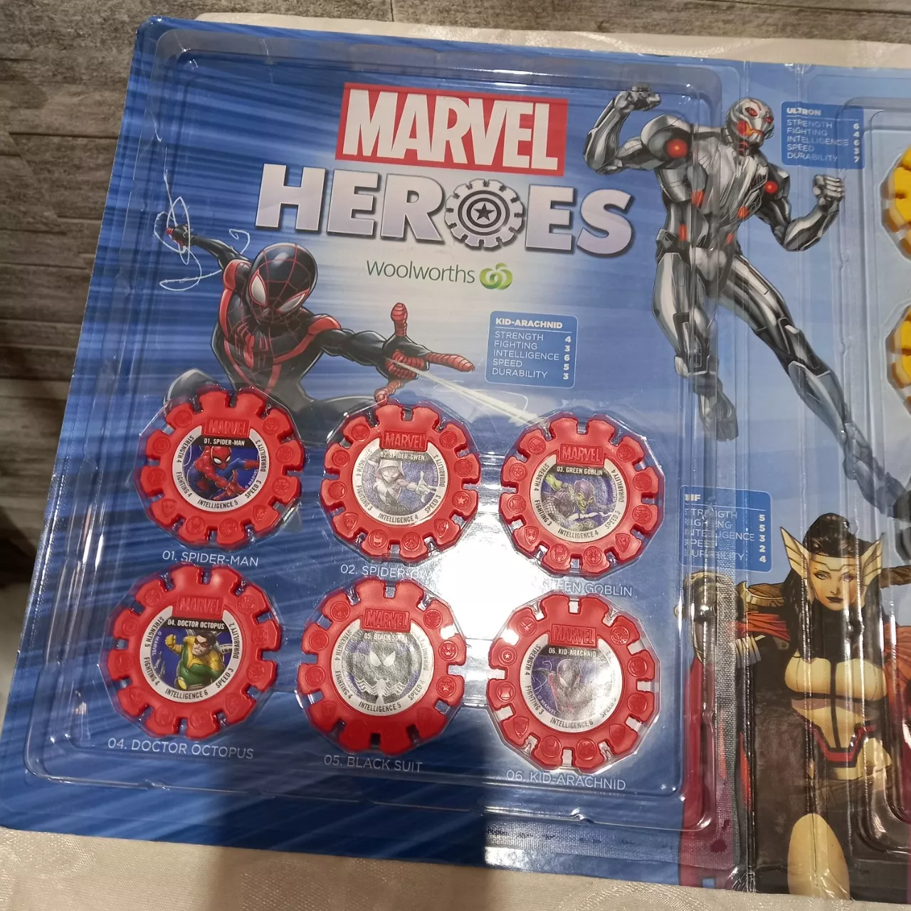 Image Tester