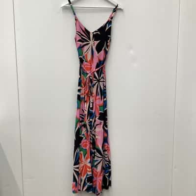 Mister Zimi Womens  Size 6 Multicoloured jumpsuit 