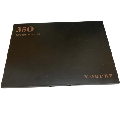 Morphe Makeup Nude Colours